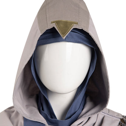 Costume Basim Ibn Ishaq, Assassin's Creed Mirage