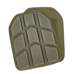 Pads de confort pour plate carrier 25 × 30 cm – lot de 2