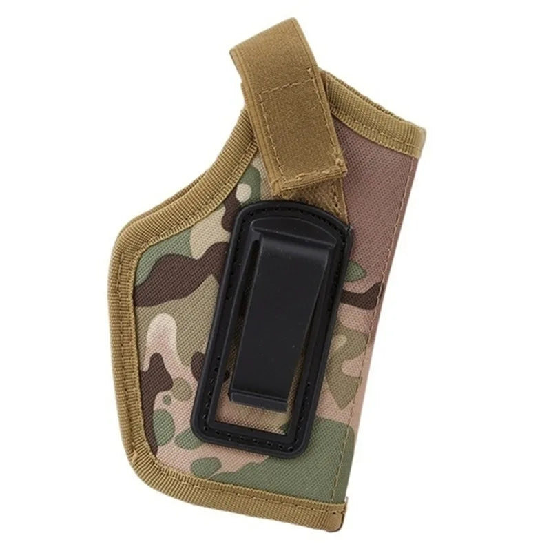 Holster tactique en nylon 600D Universel