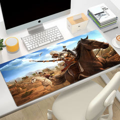 Tapis de souris Assassin’s Creed – 3 mm, plusieurs formats