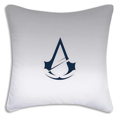 Housse de coussin carrée Assassin’s Creed Unity – 30 à 70 cm
