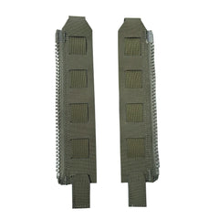 Adaptateur zippé MOLLE pour panneau arrière – KOLINLOV