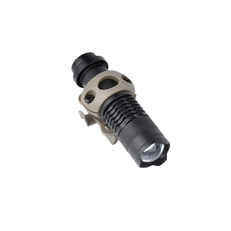 Lampe de casque tactique Airsoft Mini Scout – WADSN