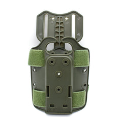 Plateforme de cuisse pour holster – Droitier ou gaucher