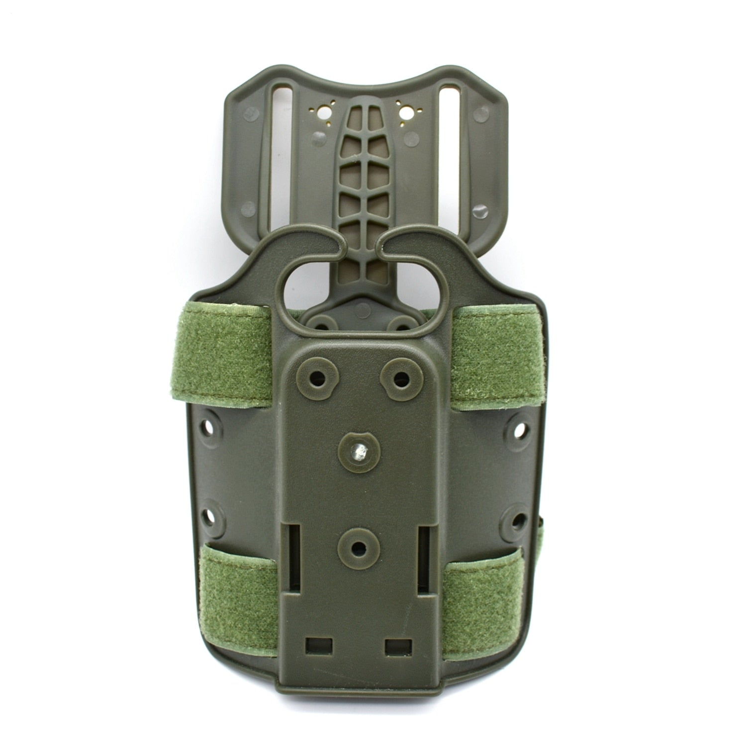 Plateforme de cuisse pour holster – Droitier ou gaucher