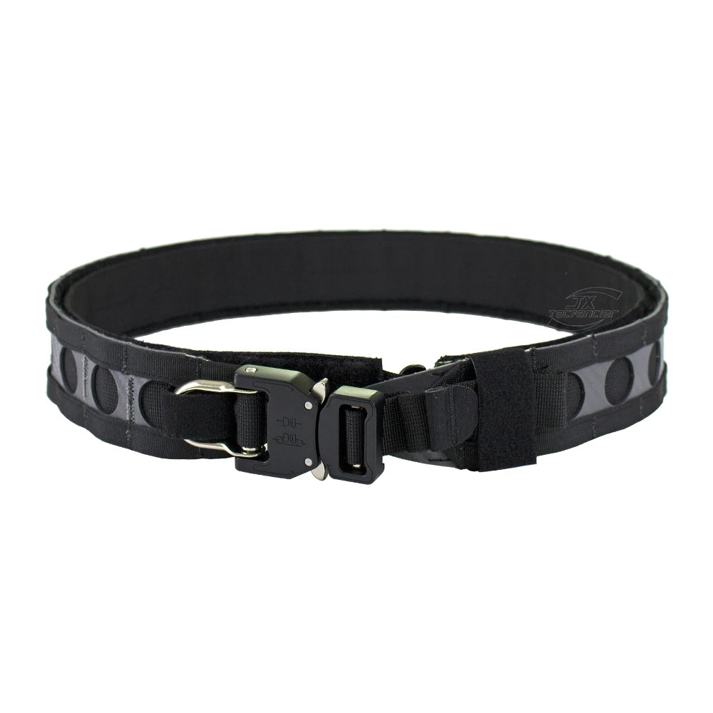 Ceinture tactique Bison 2″ avec boucle rapide – FC Tactical