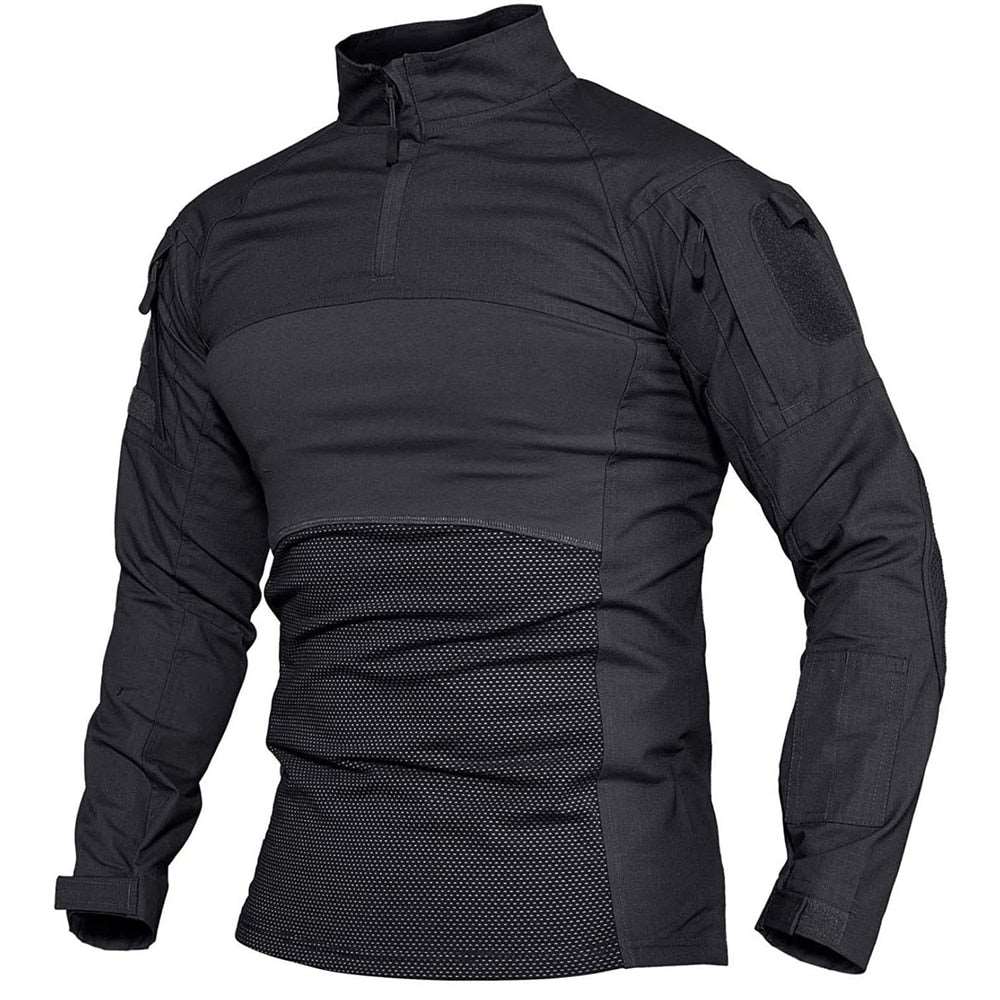 Chemises militaires F1