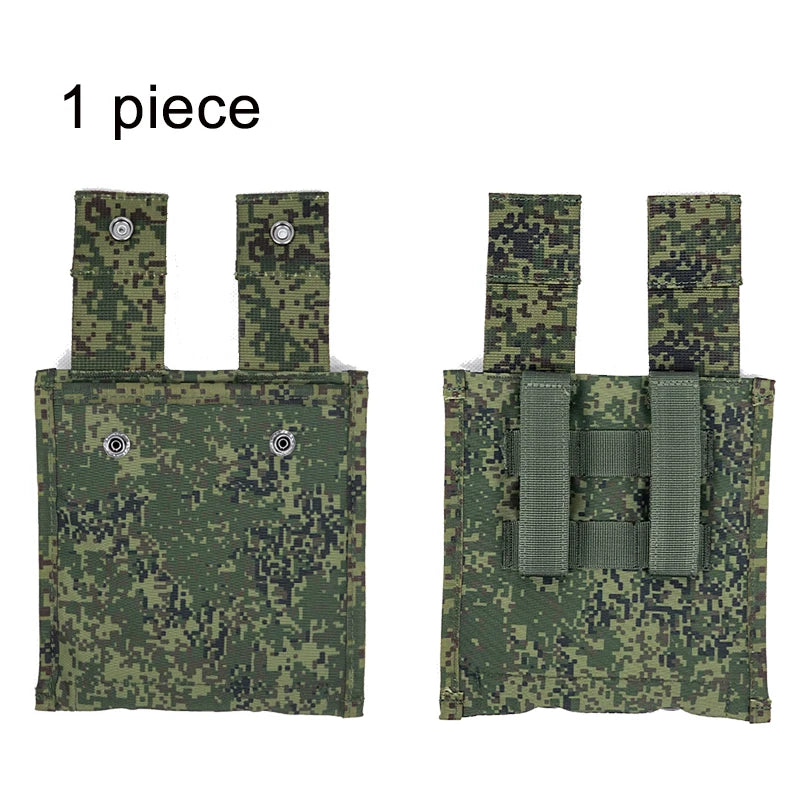 Équipement tactique style 6Sh117 Gen3 – reproduction Airsoft