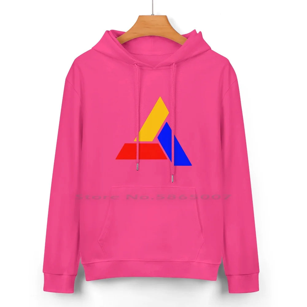 Sweat à capuche Abstergo Industries – Assassin’s Creed