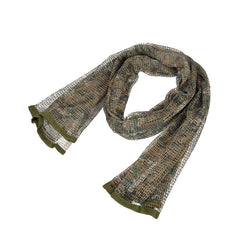 Voile camouflage Airsoft – Digital jungle