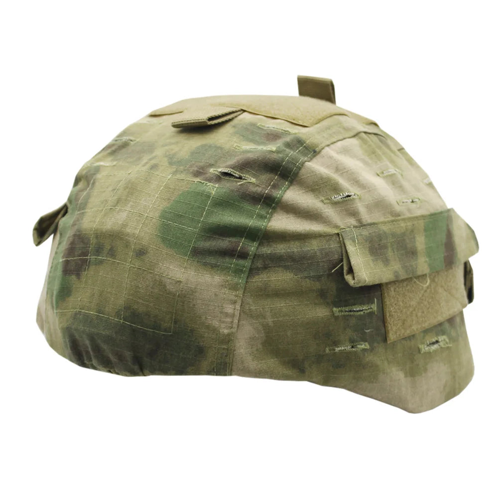 Housse de casque MICH 2000 – Tour de tête 58 à 60 cm
