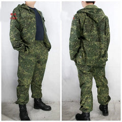 Tenue camouflage légère EMR / MOX / SSO – plusieurs versions