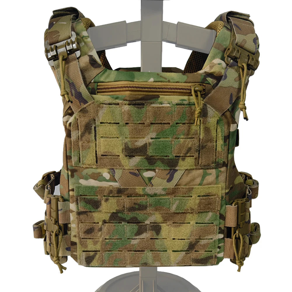 Plate carrier K Series VE-83 KOLINLOV Airsoft
