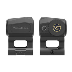 Micro-viseur point rouge Scrapper 1×20 – Vector Optics SCRD-69