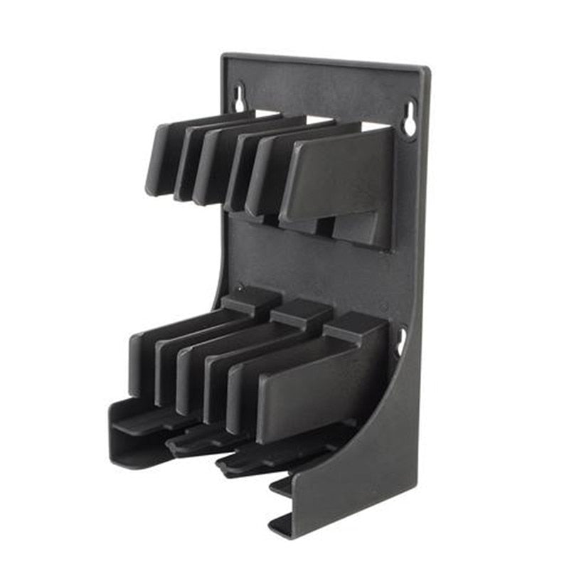 Présentoir pour 3 chargeurs Airsoft type AR-15
