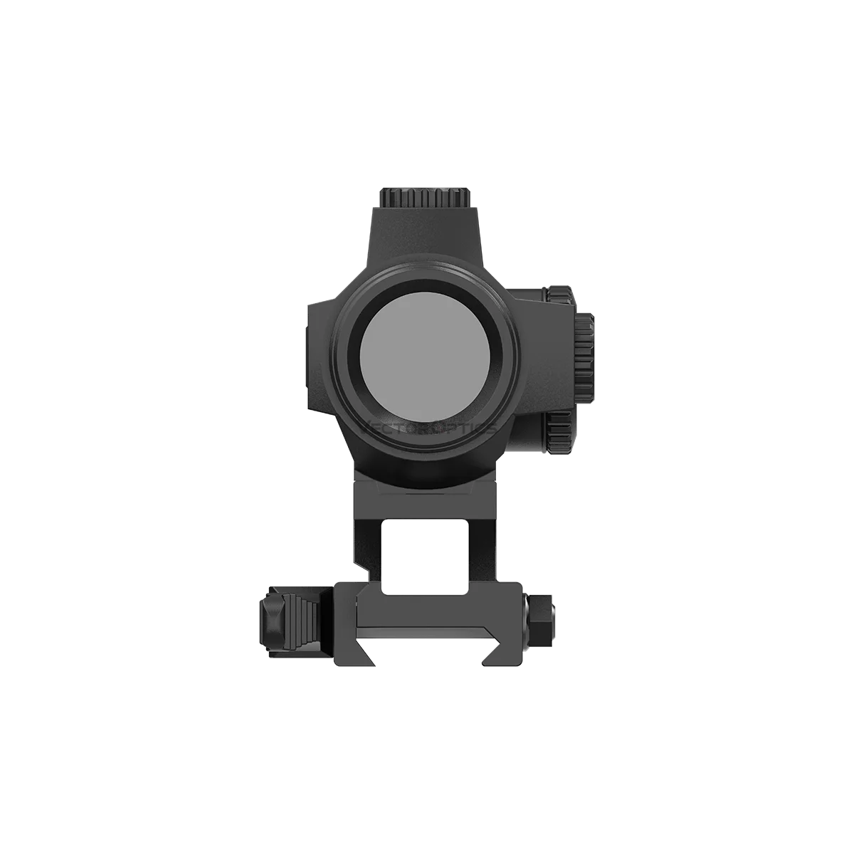 Viseur point rouge Maverick II Plus 1×22 double réticule – Vector Optics
