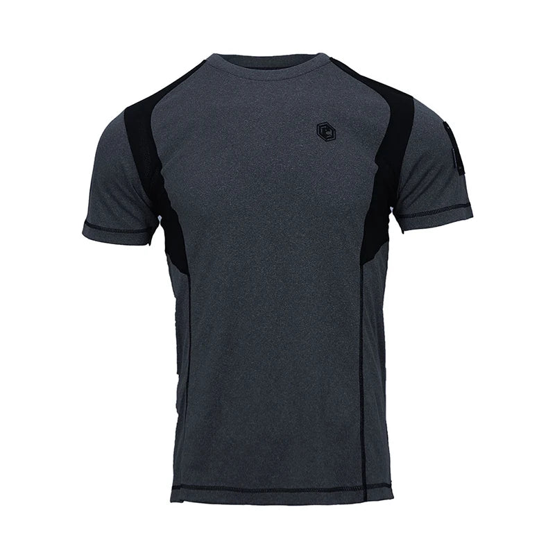 T-shirt technique Emersongear BlueLabel – léger et respirant