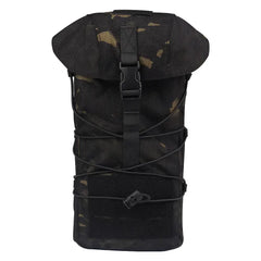 Pochette tactique MOLLE multifonction pour ceinture