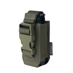 Pochette MOLLE compacte IDOGEAR pour petit accessoire