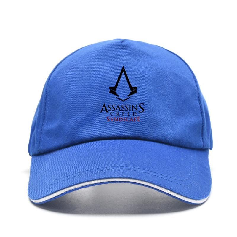 Casquette unisexe Assassin’s Creed Syndicate