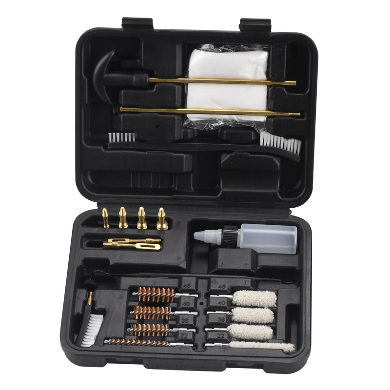 Kit d’entretien compact 9 mm – compatibilité à vérifier