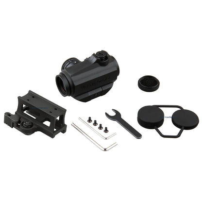 Red dot sight Maverick Gen3 1x22 - Vector Optics