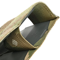 Porte-chargeurs triple 5,56 MOLLE avec inserts – KTS