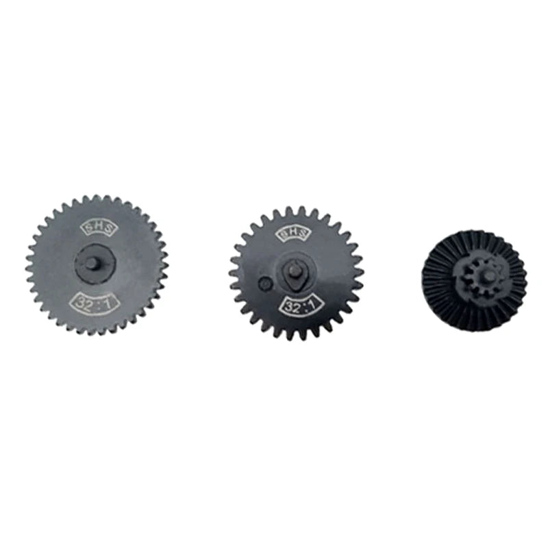 Engrenages CNC Heabety AEG – 32 Noir