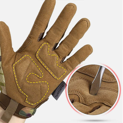 Gants Tactiques