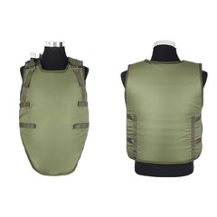 Réplique de gilet type soviétique 6B2 – Airsoft / collection