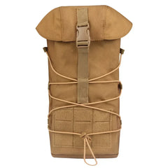 Pochette tactique MOLLE multifonction pour ceinture