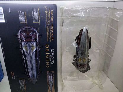 Lame secrète / Hidden blade Assassin's Creed Origin - The first Hidden Blade - 30CM