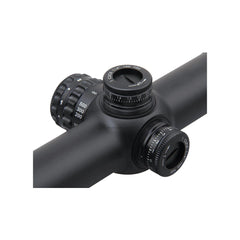 Lunette Continental ×8 SFP – Vector Optics – Plusieurs modèles