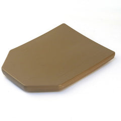 Plaque factice en mousse EVA pour gilet tactique