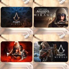 Tapis de sol Assassin’s Creed Mirage – Plusieurs tailles