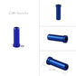 Kit haute vitesse 16:1, engrenage/Piston/Piston/cylindre/culasse/Guide de ressort/nozzle pour Gearbox V2 et V3
