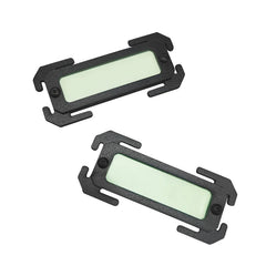 Marqueurs luminescents MOLLE pour équipement Airsoft