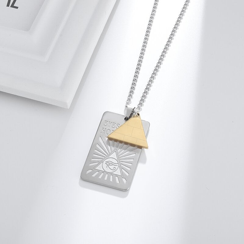 Pendentif Assassin’s Creed Origins – 22 modèles