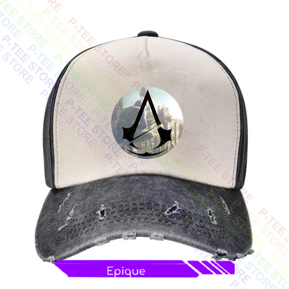 Casquette, bonnet, bob Assassin's Creed Unity