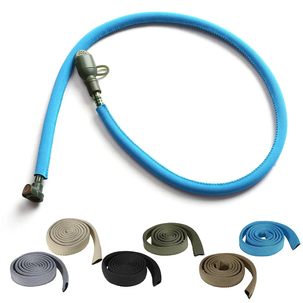 Housse de protection pour flexible HPA – 92 cm