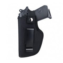 Holster universel ambidextre avec clip de ceinture
