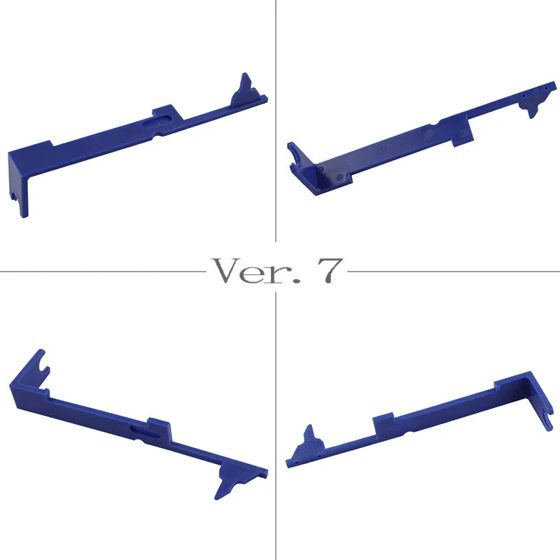 Tappet plate, pour Gearbox V2, V3 et V7