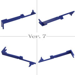 Tappet plate renforcée pour Gearbox V2, V3 ou V7