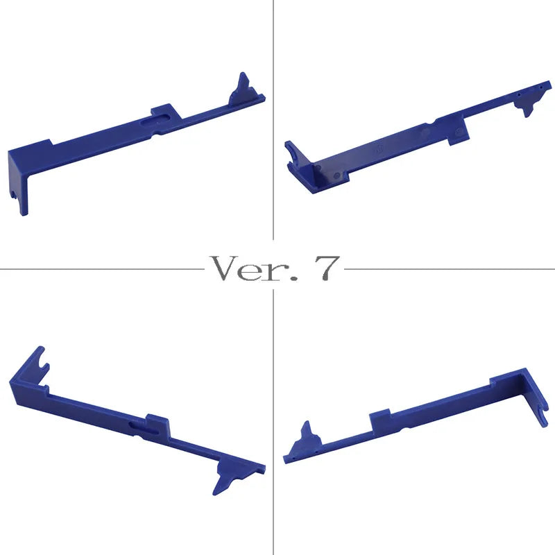 Tappet plate renforcée pour Gearbox V2, V3 ou V7