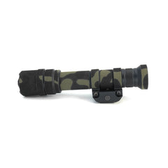 Wrap camouflage adhésif pour lampe type M600B