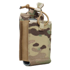 Poche chargeur MOLLE 5.56 / 7.62 – CLUSGO