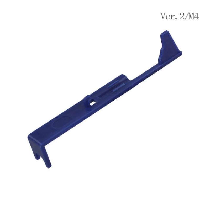 Tappet plate renforcée pour Gearbox V2, V3 ou V7