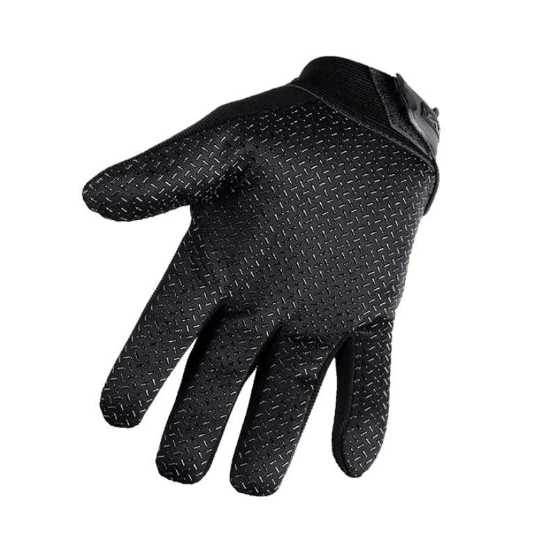 Gants tactiques Airsoft antidérapants – taille unique