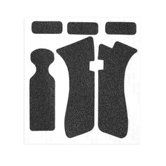Grip antidérapant pour réplique Airsoft type Glock – plusieurs modèles – vue 10