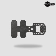 Support MOLLE universel pour PTT – PEW TACTICAL